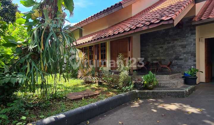 Dijual Rumah Jatipadang Dekat Tb Simatupang