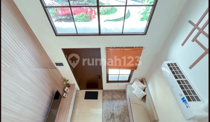 Brand New Minimalist Japanese-Style House in Cibinong Bogor City 2