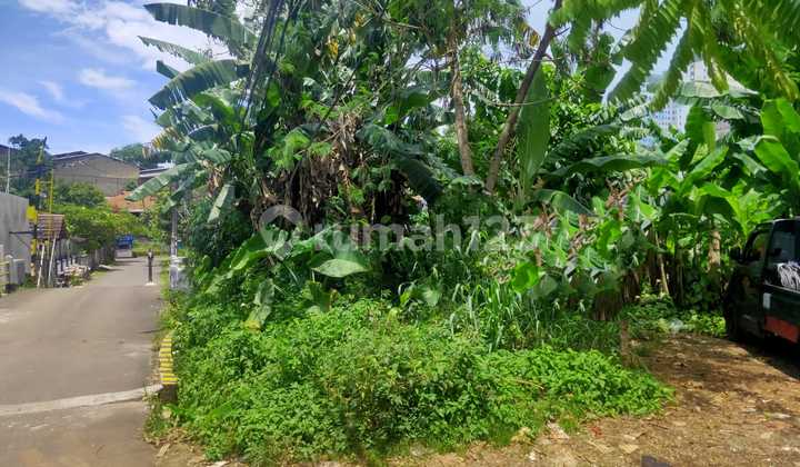 Kavling di Serua Ciputat Dalam Perumahan Dekat ke BSD Kavling di Serua Ciputat Dalam Perumahan Dekat ke BSD