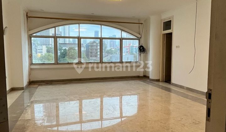 Gedung Kantor 5 Lantai Siap Pakai Di Tanah Abang Jakarta Pusat