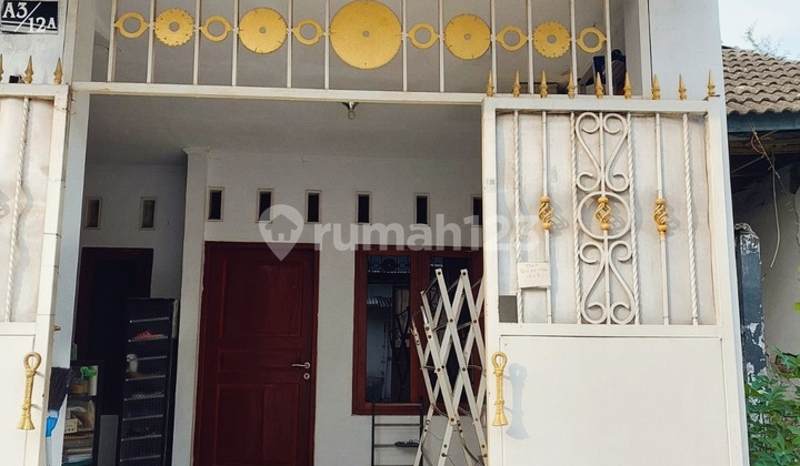 Rumah Siap Huni Dan Terawat Di Kebomas Gresik Jawa Timur 2