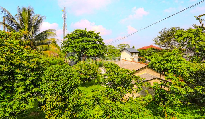 House for Villa and Healing, Green and Cool in Cimandala Bogor House for Villa and Healing, Green and Cool in Cimandala Bogor