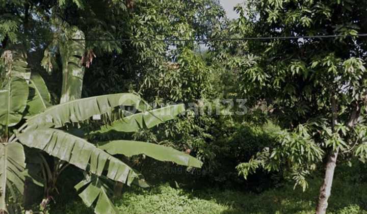 Kavling Komersial di Parung Jaya, Karang Tengah, Dekat Metland Puri, Green Lake City Tangerang 