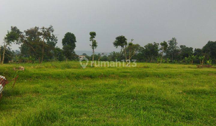 Kavling Peruntukan Makam, Gudang, perumahan Di Mekar Sari Bogor 2