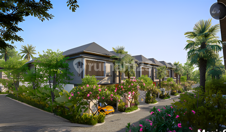 Villa Modern Tropical Luxury Dalam Clusterdi Sanur Denpasar Bali Villa Modern Tropical Luxury Dalam Clusterdi Sanur Denpasar Bali