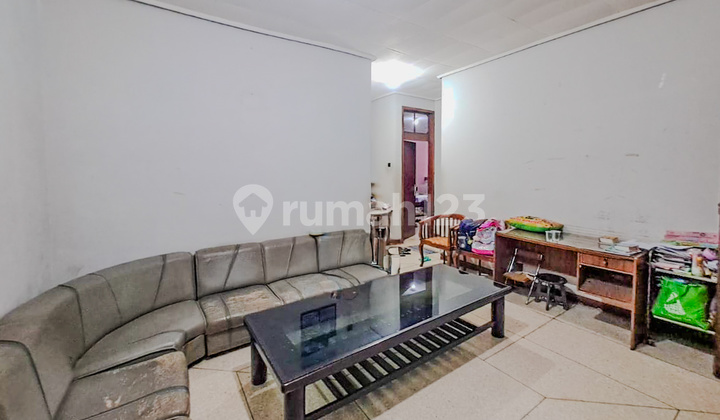 Rumah Asri dan Halaman Yg Luas di Lawanggintung Batutulis Bogor, 2