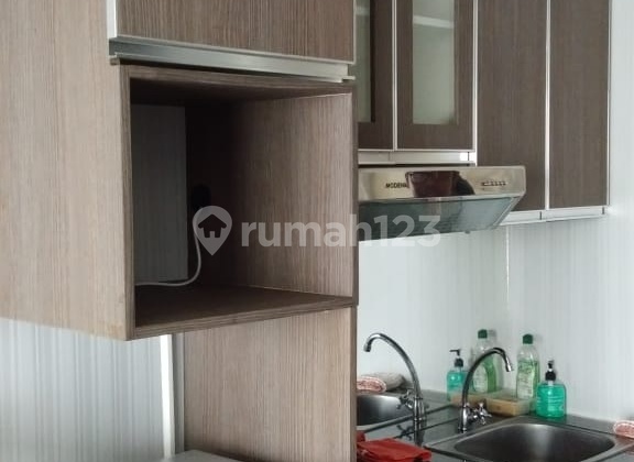 Apartemen Tipe Studio Lokasi Stratgis Di Bintaro Plaza Jakarta Selatan 2