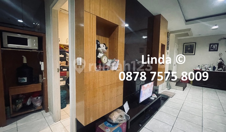 Frenchwalk Moi Lantai Rendah Hadap Utara Frenchwalk Moi Lantai Rendah Hadap Utara