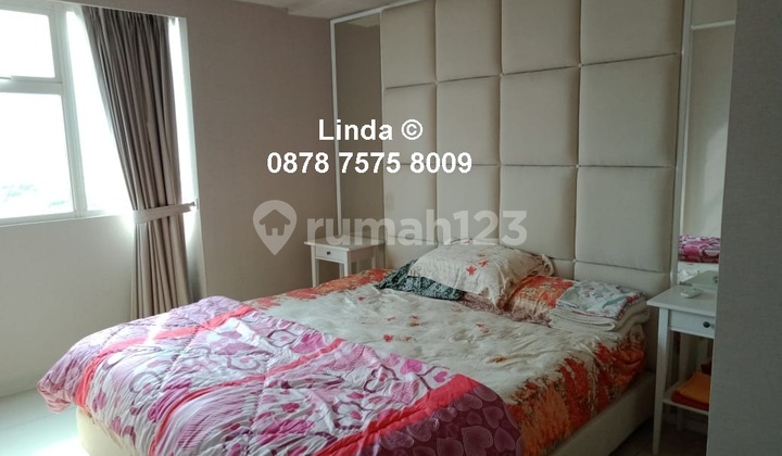 Dijual Sherwood Furnished 2