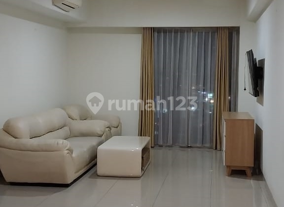 Sherwood siap huni furnished 2