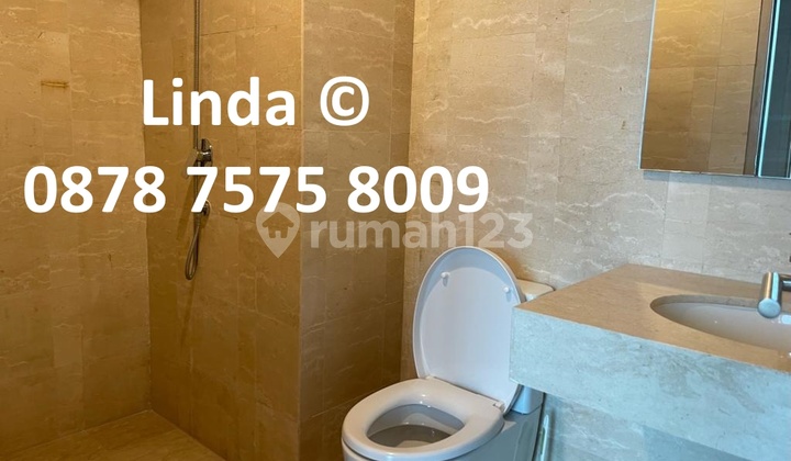 Holland Village Unfurnished Hadap Selatan Lepas 2