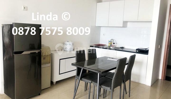 Kelapa Gading furnished park