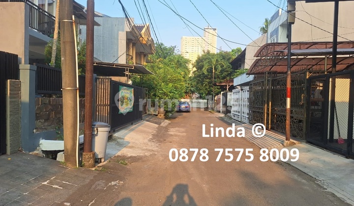 Turun Harga Rumah Kelapa Nias