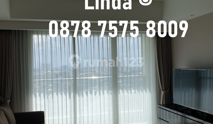 Kensington Furnished Low Floor