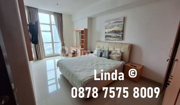 Sherwood Furnished Siap Huni 2