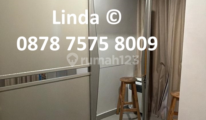 Menara Jakarta Furnished 2