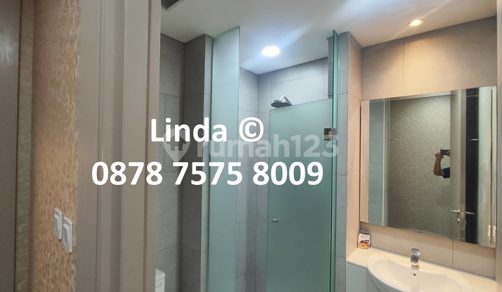 Jakarta Tower Fully Furnished 2