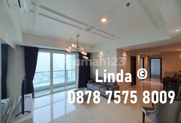 Kensington Furnished Private Elevator 1