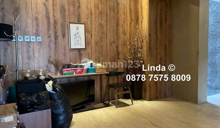 Rumah Furnished Siap Huni  1