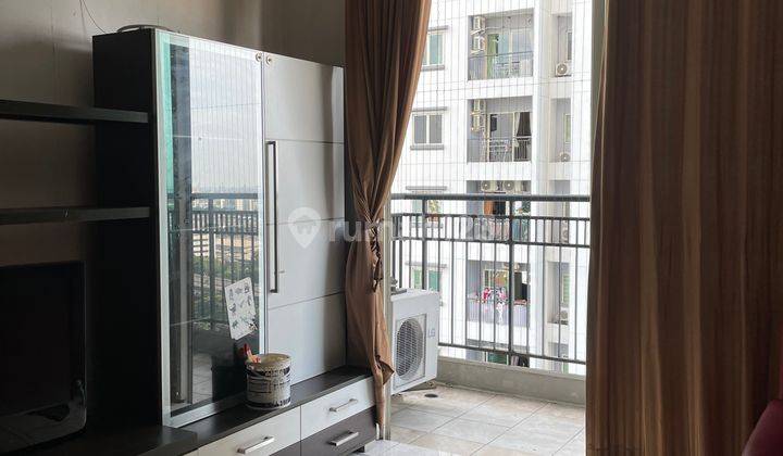 Lourdes Hoek 2balkon