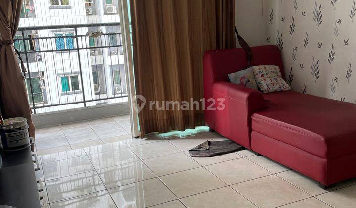 Lourdes Hoek 2balkon