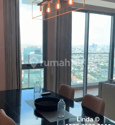 Holland Village Private Lift Furnished Brand New 1