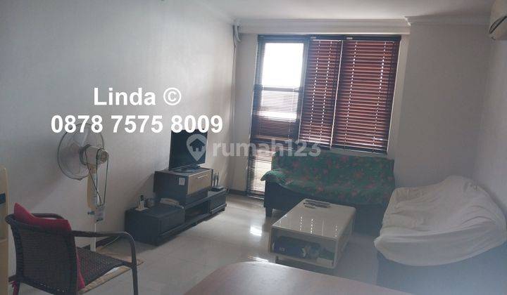 Disewakan Apartemen The Park Furnished Siap Huni 1