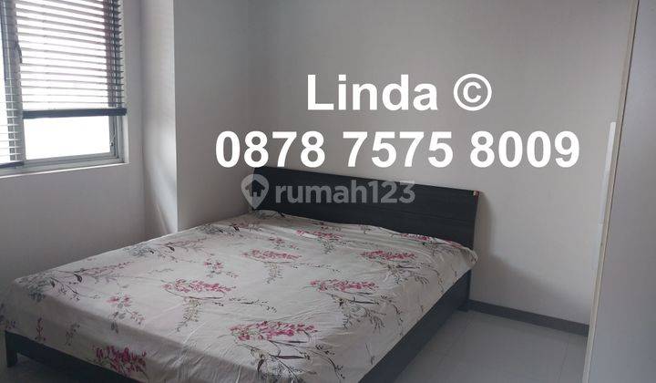 Disewakan Apartemen The Park Furnished Siap Huni 2