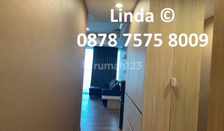 Holland Village Full Furnished Siap Huni 2