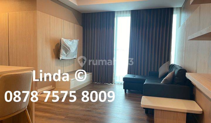 Holland Village Full Furnished Siap Huni 1