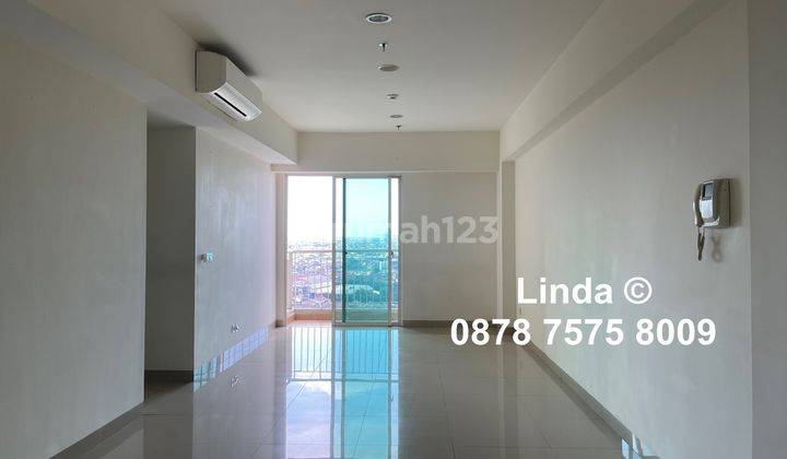 Apartemen Sherwood Pool View Semi Furnished 1