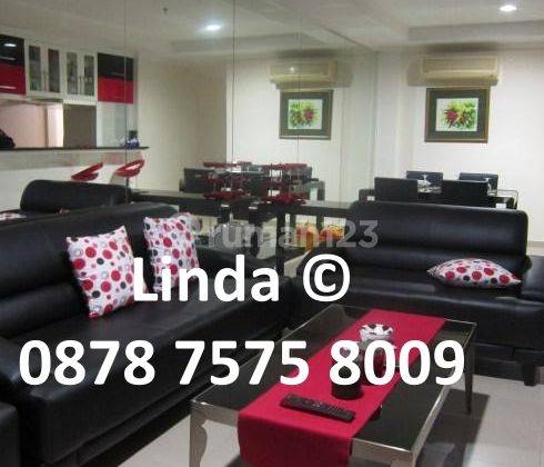 Gading Resort Penthouse Siap Huni 1