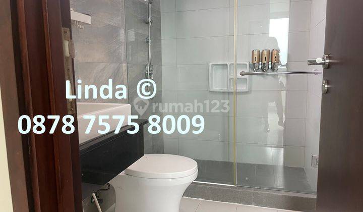 Turun Harga Sherwood Pool View Semi Furnished 2