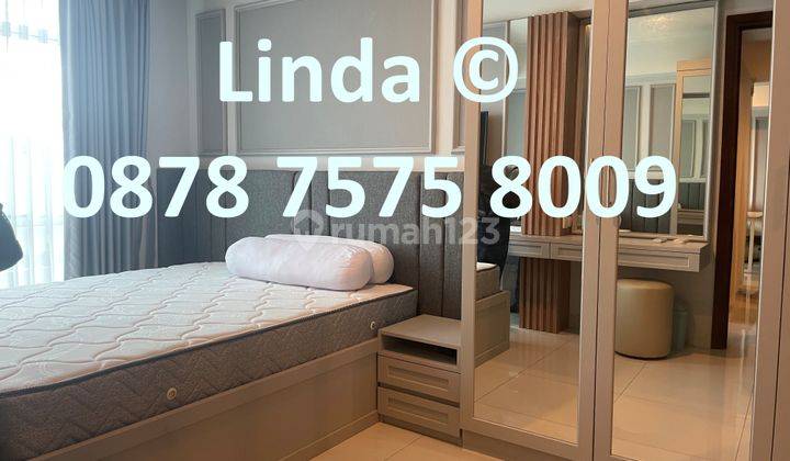 Kensington Full Furnished Lantai Rendah 2