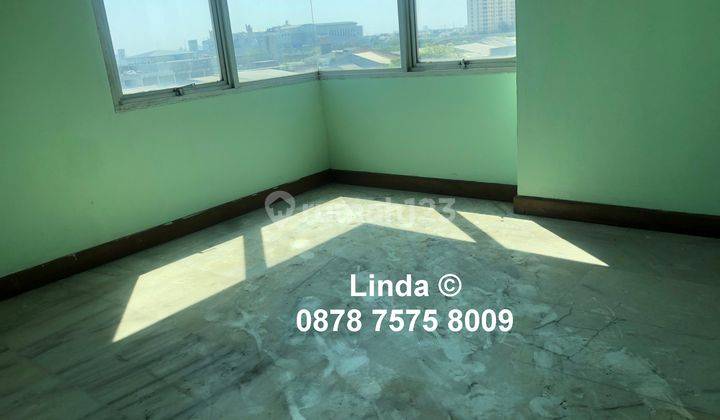 Mitra Sunter Apartment Unfurnished Murah 2