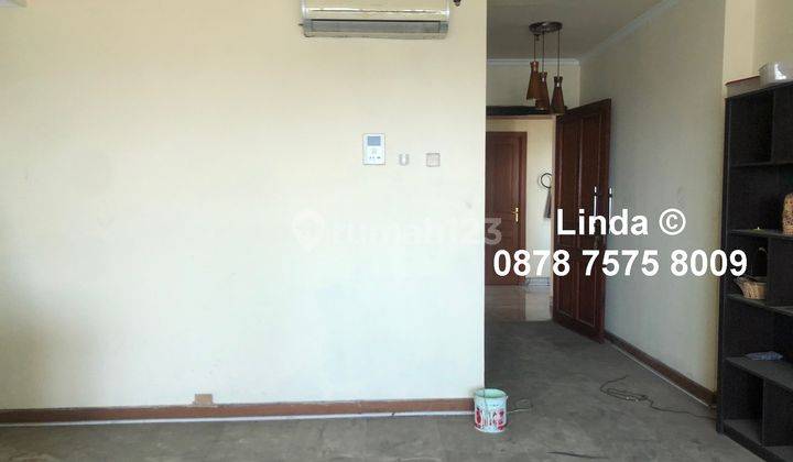 Mitra Sunter Apartment Unfurnished Murah 1