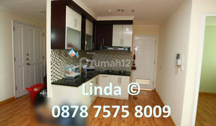 Turun Harga Frenchwalk Moi Hoek 2 Balkon 2