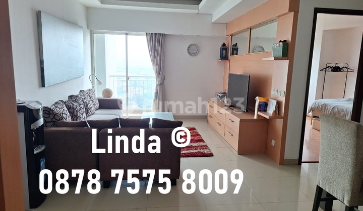 Sherwood Furnished Ready to Occupy