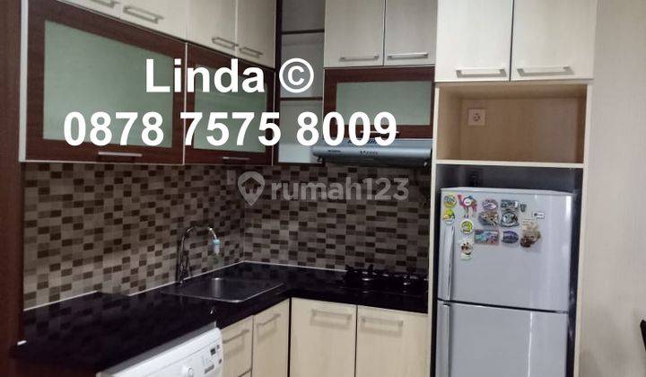 Apartemen The Park Kelapa Gading Full Furnished Siap Huni 1