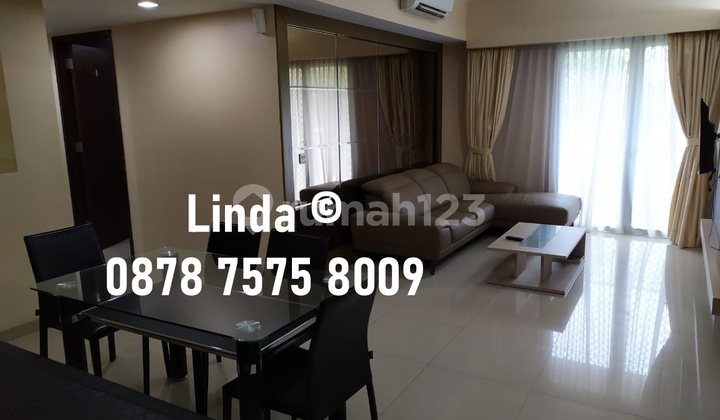 Sherwood furnished Low floor Garden view Sherwood furnished Low floor Garden view