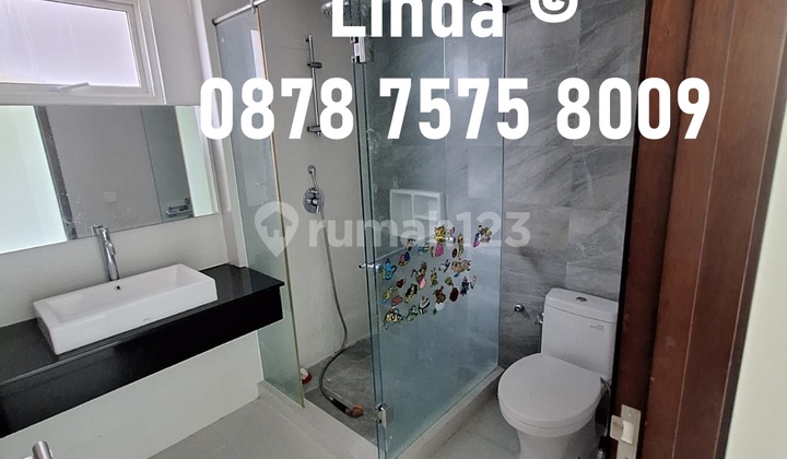 Sherwood pool view semi furnished 2