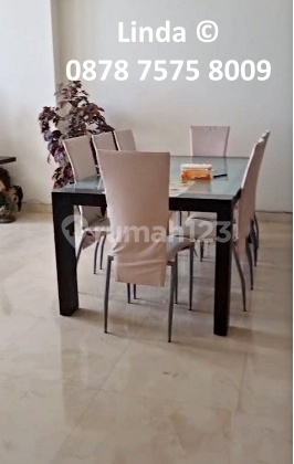 Summit Furnished Siap Huni