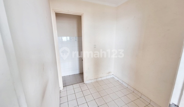 Frenchwalk Moi bisa KPR 2