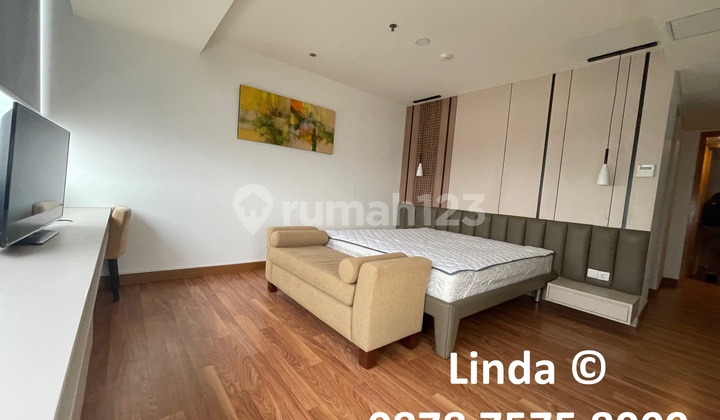 Price Drop - Summit Apartment Full Furnished High Floor City View