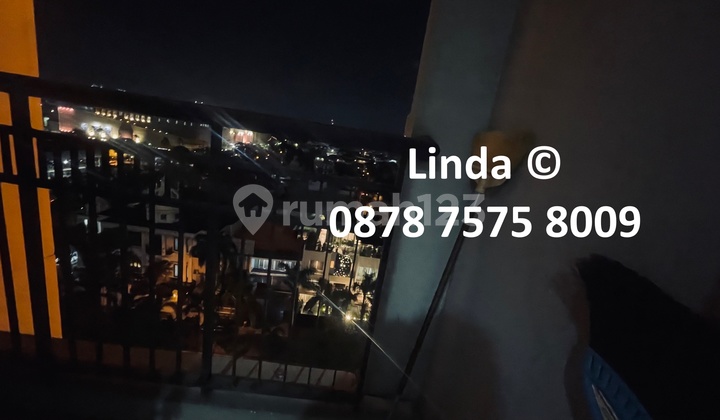 Frenchwalk Low Floor Facing North 2