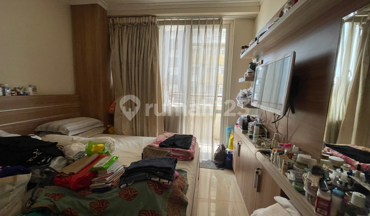 Turun Harga Paladian Semi Furnished Siap Huni 2