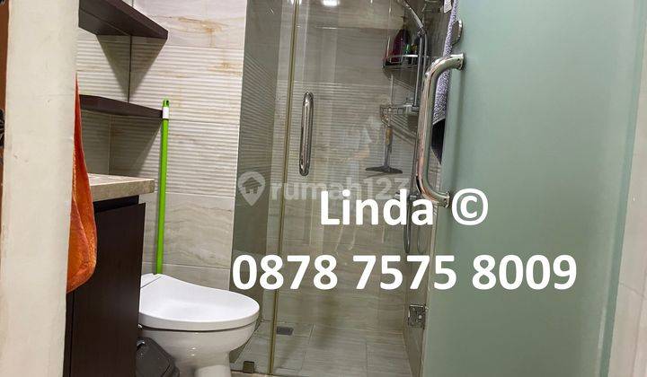 Dijual Apartemen GreenLake Sunter Bisa KPR 2