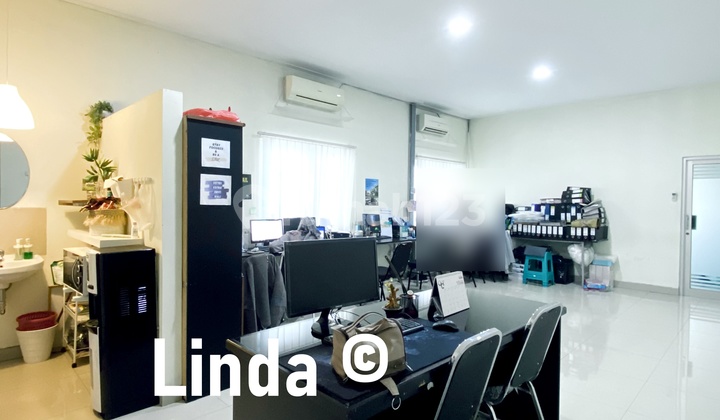 Turun Harga Gudang Marunda Center Cocok untuk Industri dan Pergudangan