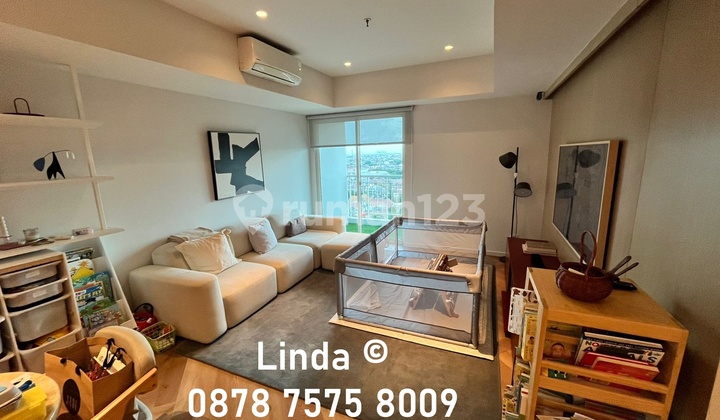 Apartemen Sherwood Furnished Siap Huni Apartemen Sherwood Furnished Siap Huni