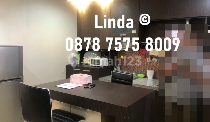 The Park Furnished Ready to Occupy